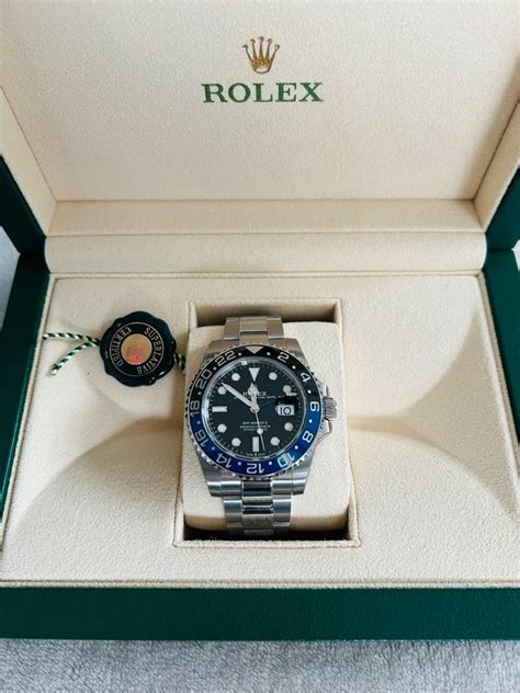 rolex gmt ebay kleinanzeigen